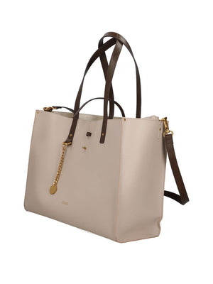 Liu Jo Borsa Ecs L Tote Donna Mod. AA5024 E0064 51308 neutro