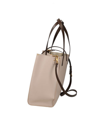Liu Jo Borsa Ecs L Tote Donna Mod. AA5024 E0064 51308 neutro