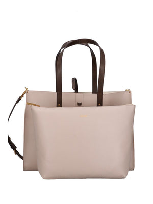 Liu Jo Borsa Ecs L Tote Donna Mod. AA5024 E0064 51308 neutro