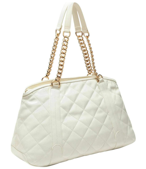 Liu Jo Borsa Ecs M Tote Donna Mod. AA5132 E0015 X0459 Cream