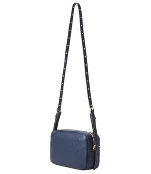 Liu Jo Borsa Ecs S Camera Case Donna Mod. AA5137 E0033 94024 Dress Blue