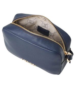 Liu Jo Borsa Ecs S Camera Case Donna Mod. AA5137 E0033 94024 Dress Blue
