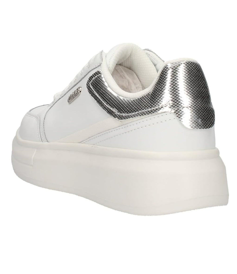 Liu Jo Sneakers Donna Mod. 4A5711 BABOL03PX607 01111 Bianco