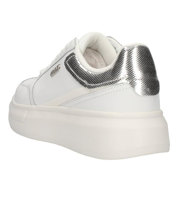 Liu Jo Sneakers Donna Mod. 4A5711 BABOL03PX607 01111 Bianco