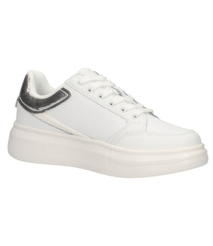 Liu Jo Sneakers Donna Mod. 4A5711 BABOL03PX607 01111 Bianco
