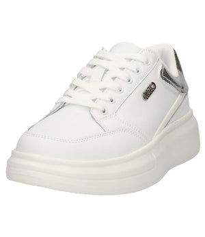 Liu Jo Sneakers Donna Mod. 4A5711 BABOL03PX607 01111 Bianco