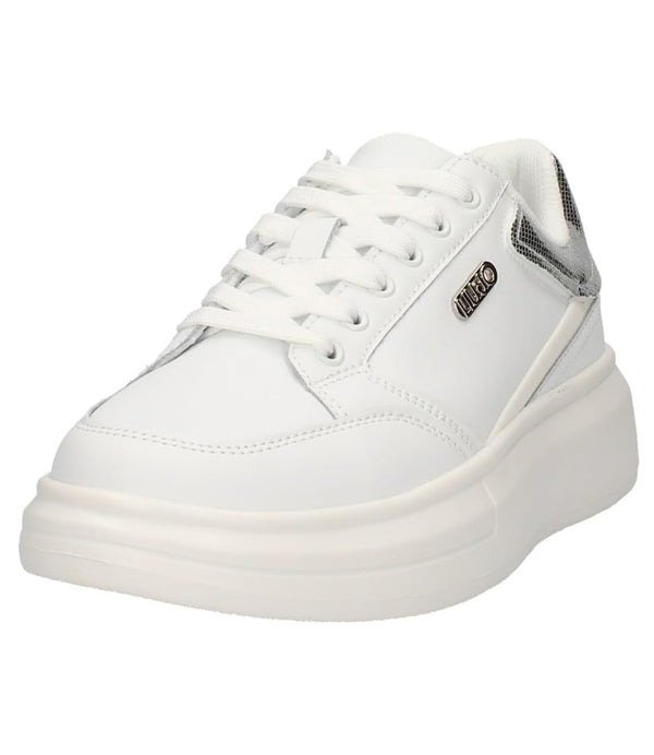 Liu Jo Sneakers Donna Mod. 4A5711 BABOL03PX607 01111 Bianco