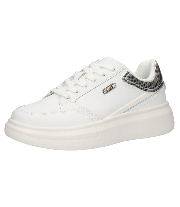 Liu Jo Sneakers Donna Mod. 4A5711 BABOL03PX607 01111 Bianco