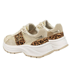 Liu Jo Sneakers Donna Mod. BA5065 EVA02PX243 S3679 SAND