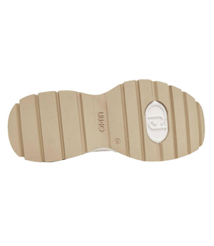 Liu Jo Sneakers Donna Mod. BA5065 EVA02PX243 S3679 SAND
