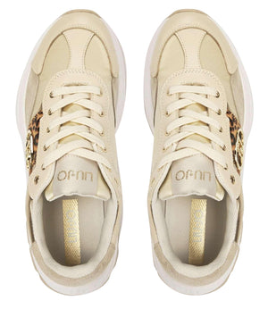 Liu Jo Sneakers Donna Mod. BA5065 EVA02PX243 S3679 SAND