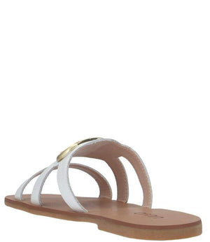 Liu Jo Ciabatta Donna Mod. SA5083 SABA11P0102 01065 Bianco