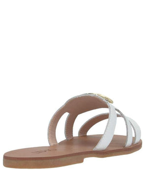 Liu Jo Ciabatta Donna Mod. SA5083 SABA11P0102 01065 Bianco