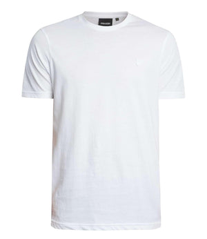 Lyle & Scott T-shirt Superfine T-Shirt Uomo Mod. TS2255TON 626 White