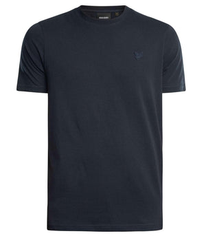 Lyle & Scott T-shirt Superfine T-Shirt Uomo Mod. TS2255TON Z271 Dark navy