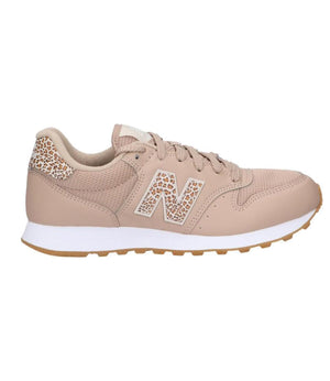 New Balance Sneakers Scarpe Lifestyle Womens - Yzz - Synthetic/Mesh - W Donna Mod. GW500 LM2 Grey