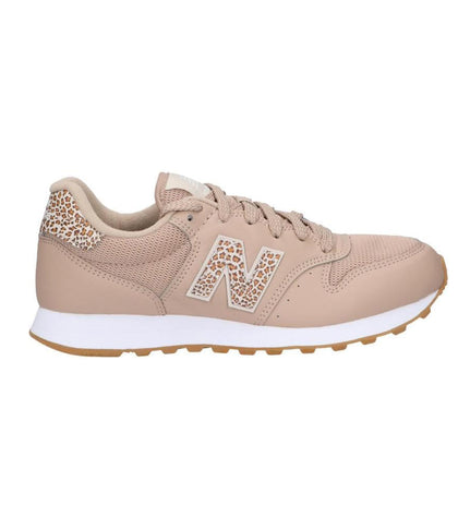 New Balance Sneakers Scarpe Lifestyle Womens - Yzz - Synthetic/Mesh - W Donna Mod. GW500 LM2 Grey