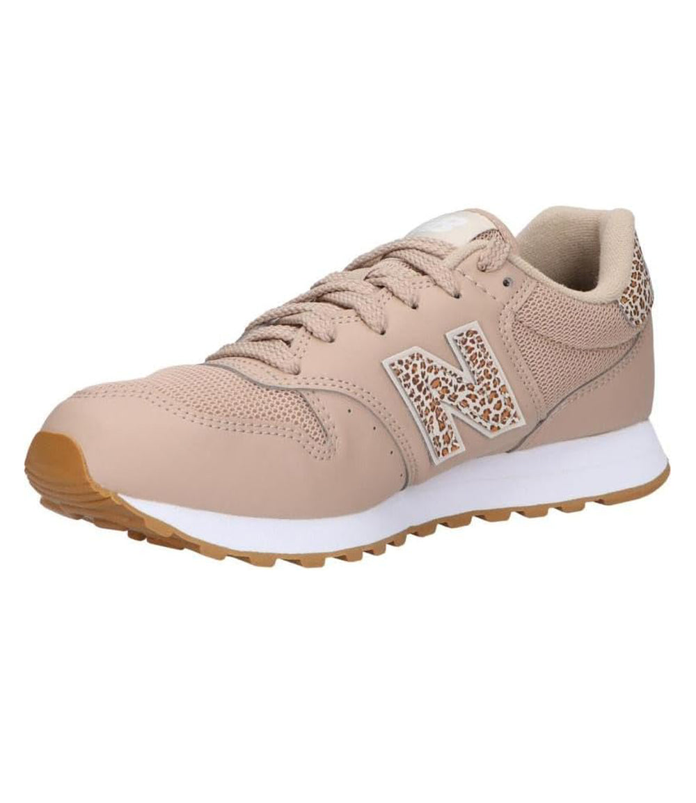 New Balance Sneakers Scarpe Lifestyle Womens - Yzz - Synthetic/Mesh - W Donna Mod. GW500 LM2 Grey