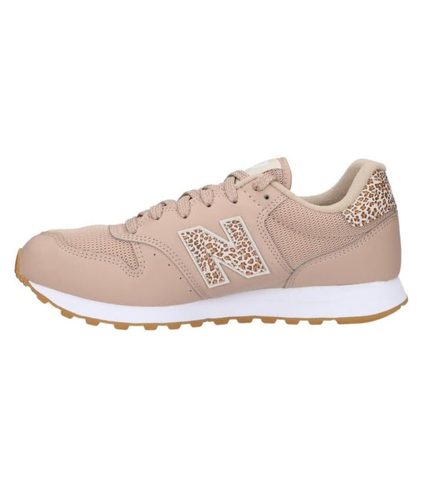 New Balance Sneakers Scarpe Lifestyle Womens - Yzz - Synthetic/Mesh - W Donna Mod. GW500 LM2 Grey