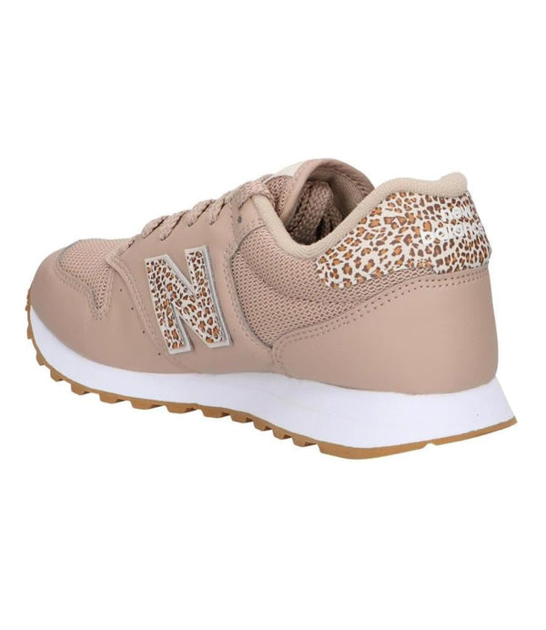 New Balance Sneakers Scarpe Lifestyle Womens - Yzz - Synthetic/Mesh - W Donna Mod. GW500 LM2 Grey