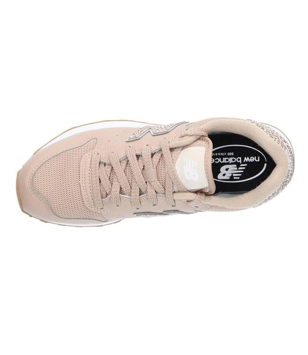 New Balance Sneakers Scarpe Lifestyle Womens - Yzz - Synthetic/Mesh - W Donna Mod. GW500 LM2 Grey