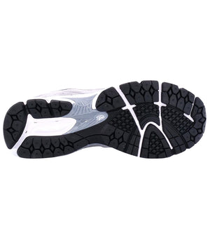 New Balance Sneakers Scarpe Lifestyle Unisex - Mtz - Leather / Textile UNISEX Mod. M2002 RST Steel