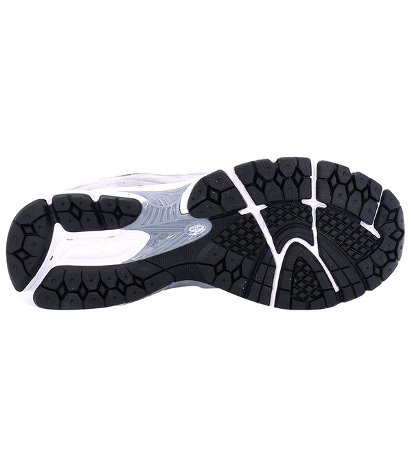 New Balance Sneakers Scarpe Lifestyle Unisex - Mtz - Leather / Textile UNISEX Mod. M2002 RST Steel