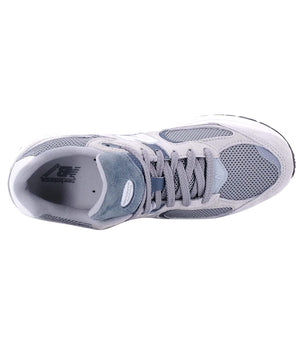 New Balance Sneakers Scarpe Lifestyle Unisex - Mtz - Leather / Textile UNISEX Mod. M2002 RST Steel