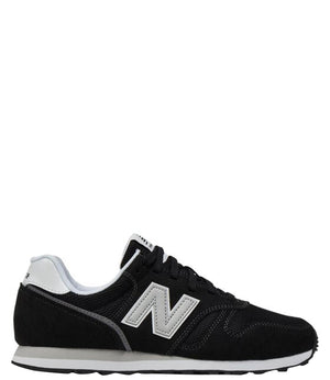 New Balance Sneakers Scarpa Lifestyle - Uomo - Tier 4 - Suede-Mesh - Se Uomo Mod. ML373 KB2 BLACK