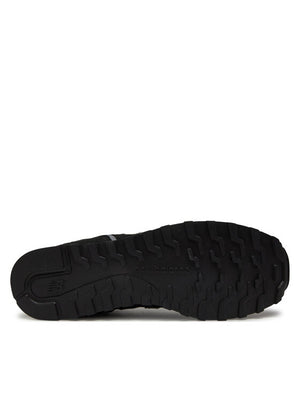 New Balance Sneakers Scarpa Lifestyle - Uomo - Tier 4 - Suede-Mesh - Se Uomo Mod. ML373 KB2 BLACK