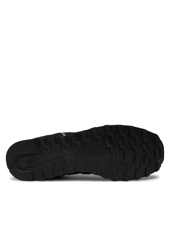 New Balance Sneakers Scarpa Lifestyle - Uomo - Tier 4 - Suede-Mesh - Se Uomo Mod. ML373 KB2 BLACK