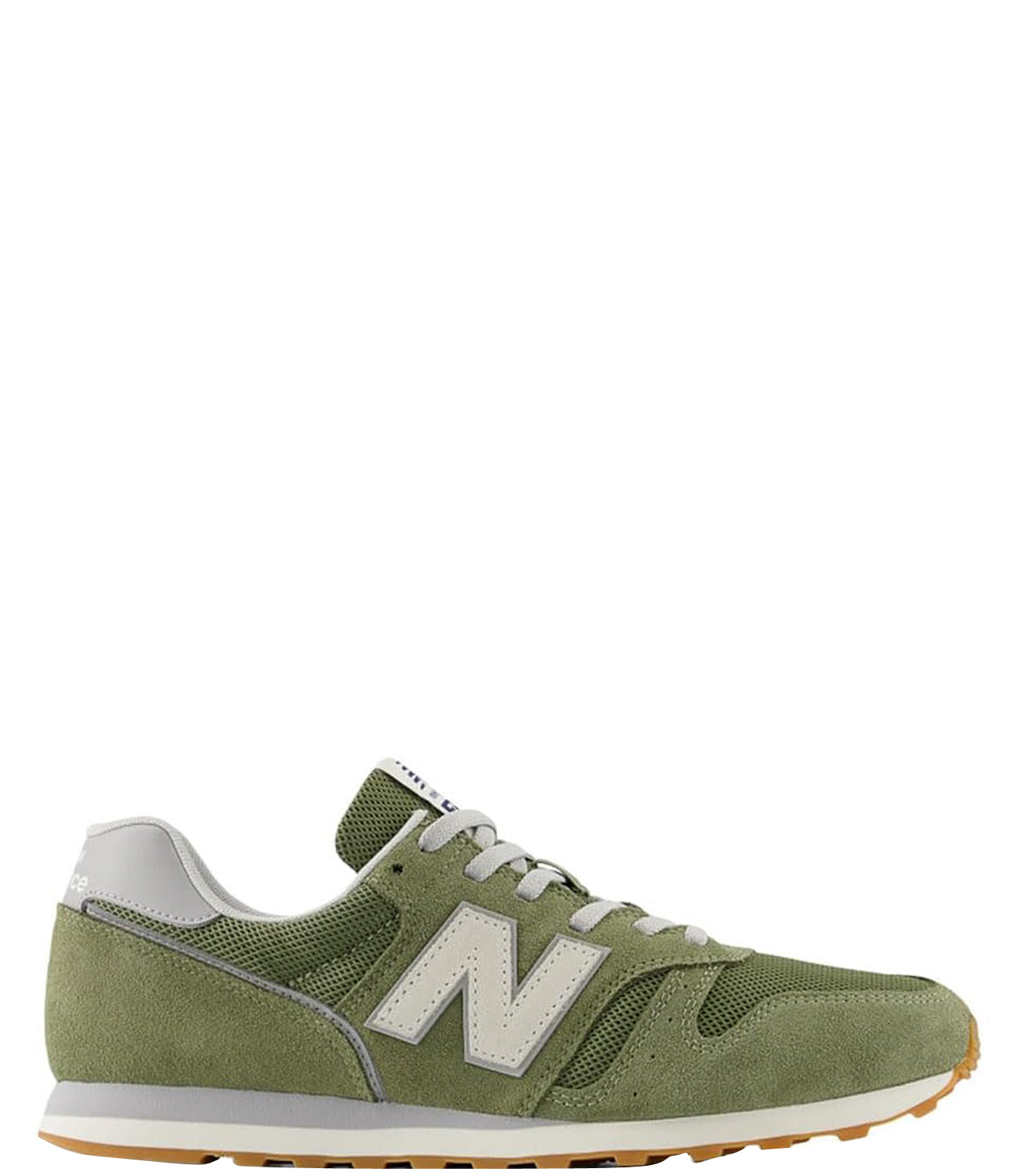 Brown New Balance 373 Uomo Scontate New Balance Sneakers Scarpa