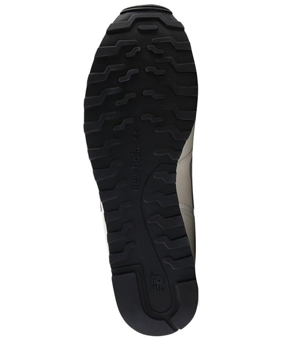 New Balance Sneakers Scarpa Lifestyle - Uomo - Tier 4 - Suede-Mesh - Se Uomo Mod. ML373 SQ2 Sea Salt