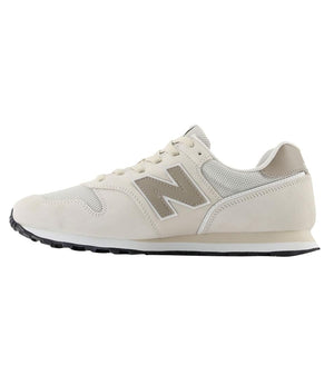 New Balance Sneakers Scarpa Lifestyle - Uomo - Tier 4 - Suede-Mesh - Se Uomo Mod. ML373 SQ2 Sea Salt