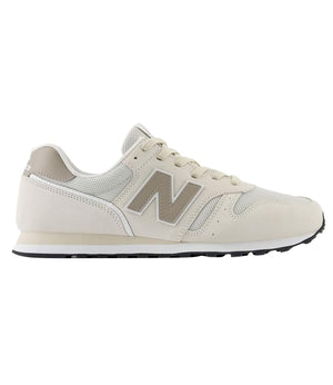 New Balance Sneakers Scarpa Lifestyle - Uomo - Tier 4 - Suede-Mesh - Se Uomo Mod. ML373 SQ2 Sea Salt