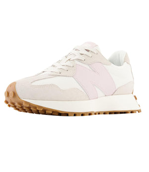 New Balance Sneakers Scarpe Lifestyle Womens - Mtz - Leather / Textile Donna Mod. WS327 OR December Sky