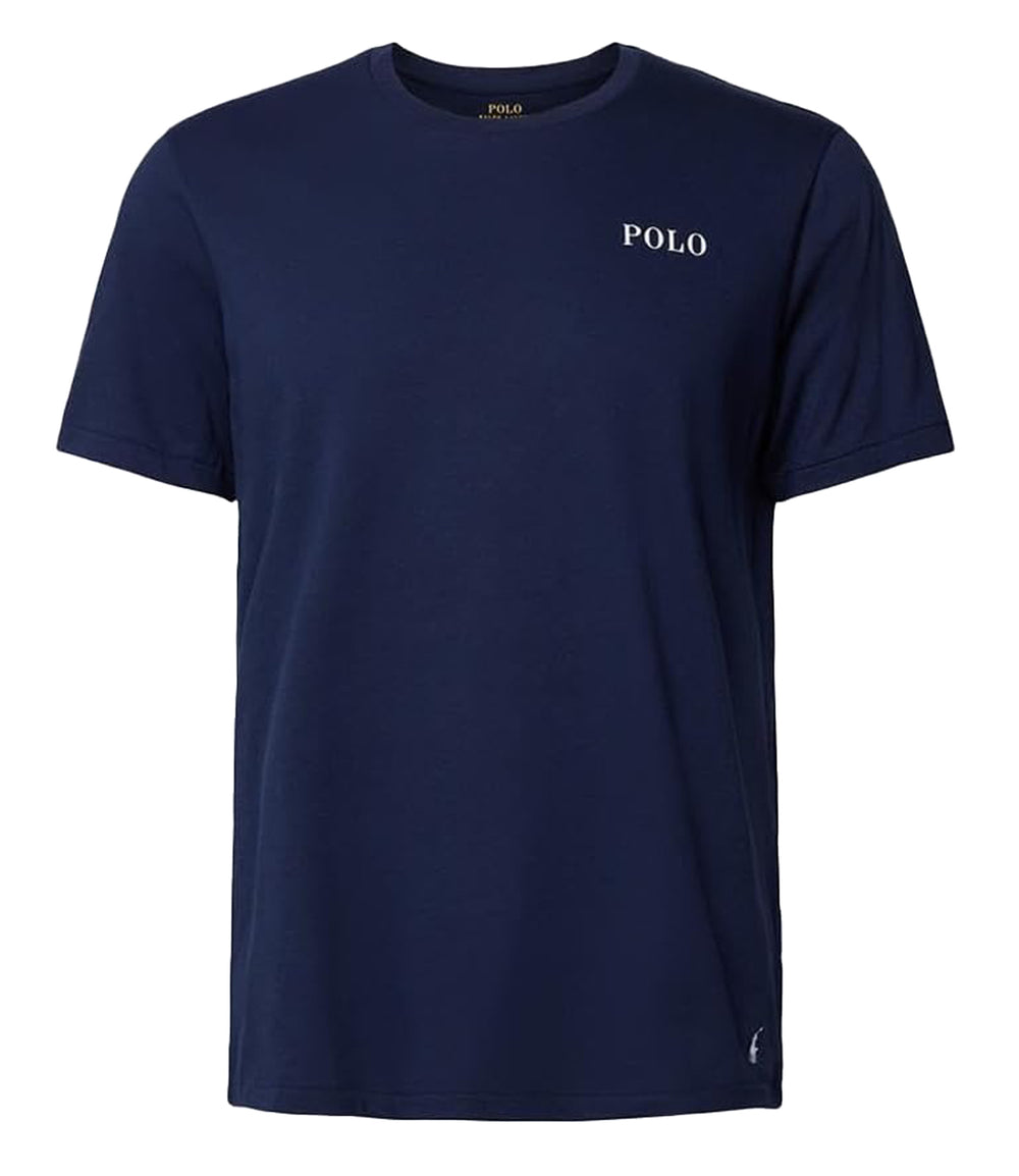 Polo Ralph Lauren T-shirt Uomo Mod. 714931650 005 Blu