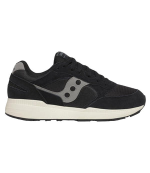 Saucony Sneakers UNISEX Mod. 70872 ECLIPSE 8 BLACK