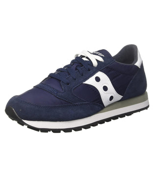 Saucony Sneakers Unisex Mod. S2044 JAZZ ORIGINAL 316 Navy/White