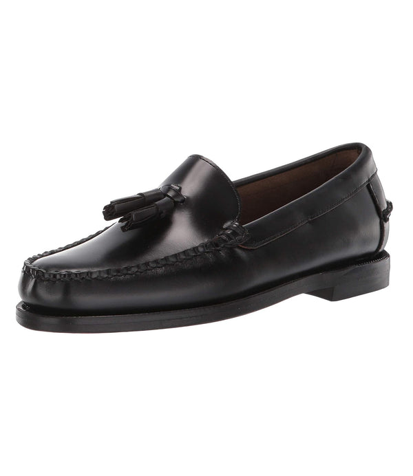 Sebago Mocassini Uomo Mod. 7001560 CLASSIC WILL Unisex 902 BLACK