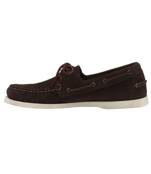 Sebago Scarpa Uomo Mod. 7111PTW PORTLAND FLASH ABU CAFFE