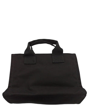 Sun68 Borsa Donna Mod. X35212 CANVAS BEACH BAG 11 Nero