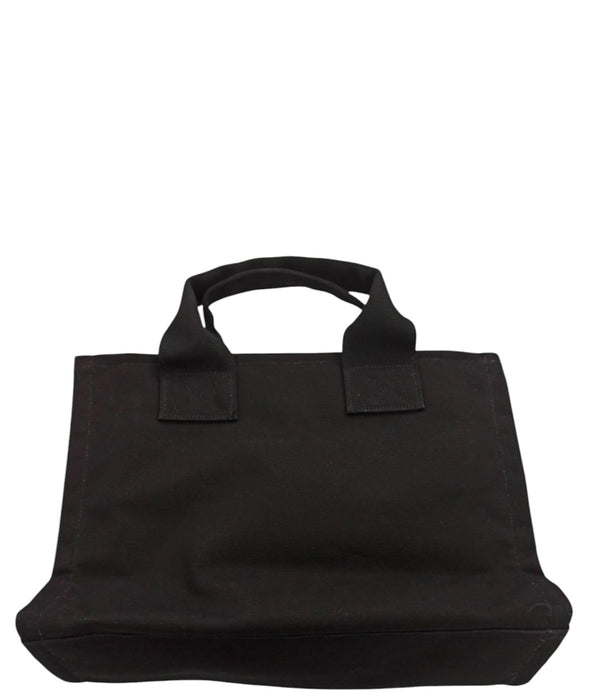 Sun68 Borsa Donna Mod. X35212 CANVAS BEACH BAG 11 Nero
