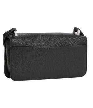 Tommy Hilfiger Borsa Donna Mod. AW0AW16982 BDS Nero