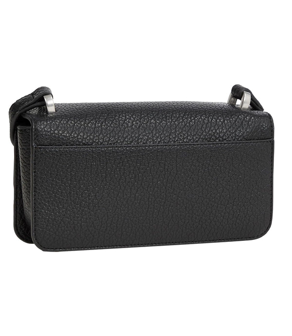 Tommy Hilfiger Borsa Donna Mod. AW0AW16982 BDS Nero