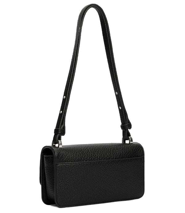 Tommy Hilfiger Borsa Donna Mod. AW0AW16982 BDS Nero
