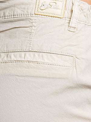 Yes Zee Short Shorts Donna Tasconato Donna Mod. P221 WV00 0222 Beige