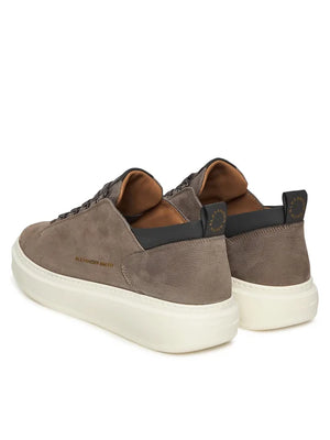 Alexander Smith Sneakers Uomo Mod. ASBCWYM2253 WEMBLEY BON Fango