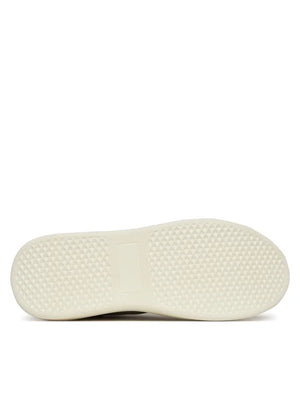 Alexander Smith Sneakers Uomo Mod. ASBCWYM2253 WEMBLEY BON Fango