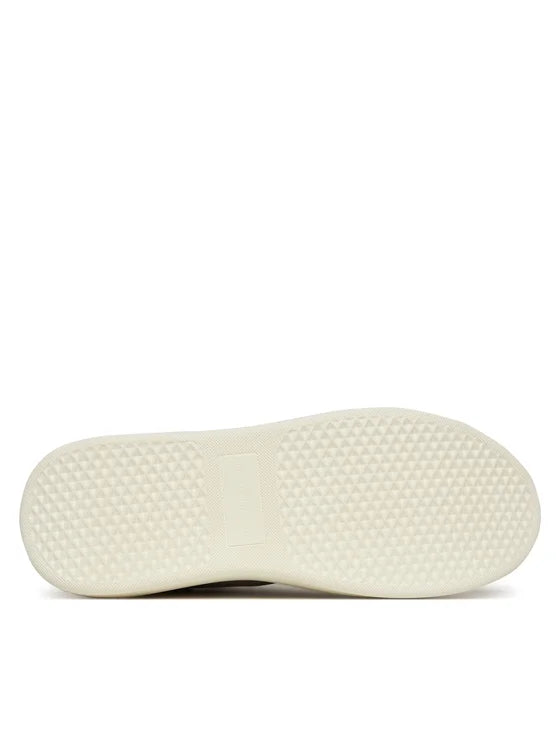 Alexander Smith Sneakers Uomo Mod. ASBCWYM2253 WEMBLEY BON Fango